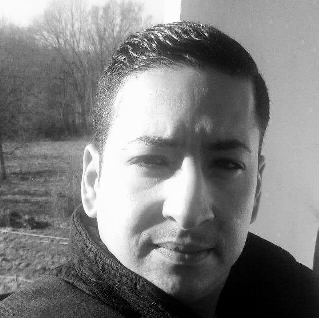 Mustapha Moutamarid